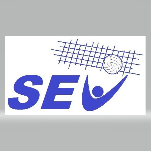 SEV_VOLLEY's profile picture. Agrupación Deportiva La Serena Volley