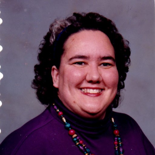 AnitaRThompson's profile picture. Teaching English, Sharing Jesus