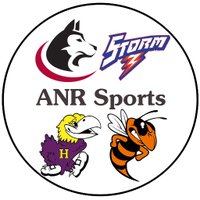 ANR Sports(@SportsANR) 's Twitter Profileg