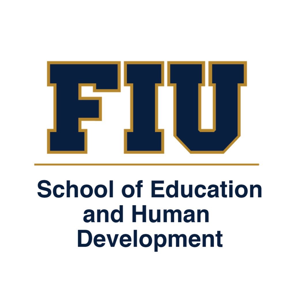 Educating the teachers of tomorrow. Part of @FIUCASE 🐾