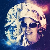 Heliopause Molly (@heliopausemolly) 's Twitter Profile