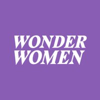 Wonder Women (@wonderwomenmcr) 's Twitter Profile Photo Wonder Women (@wonderwomenmcr) 's Twitter Profile Photo