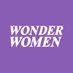 Wonder Women (@wonderwomenmcr) Twitter profile photo Wonder Women (@wonderwomenmcr) Twitter profile photo