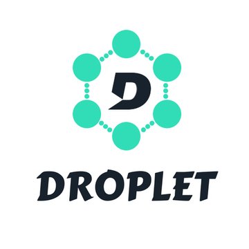 Droplet is decentralized computing network built to scale for the global demand.