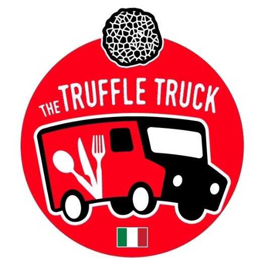 A truffle truck for Italian food lovers.