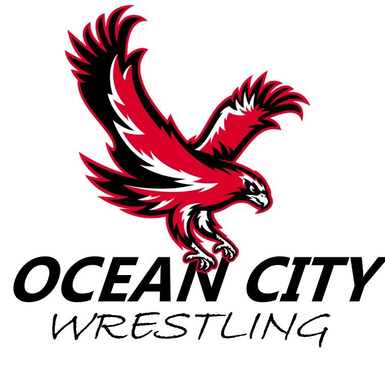 Official Twitter site for Ocean City High School Wrestling