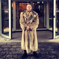 David Neerup Mandel (@davidnmandel) 's Twitter Profile Photo