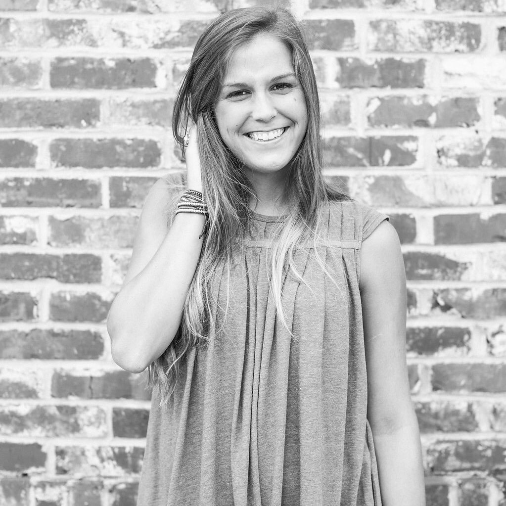 sarahtate2's profile picture. USC Alum | Greenville