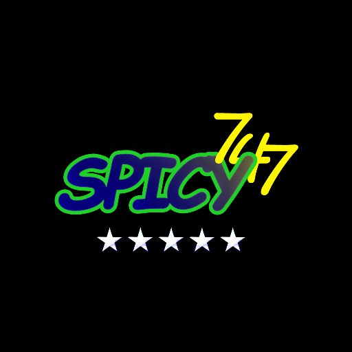 INSTAGRAM ▶ @ spicy747