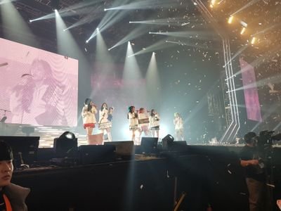 Apink❤Panda