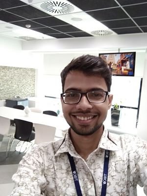 Anandsi25949140's profile picture. No need to be a hero to be a HERO #be_yourself #optimistic