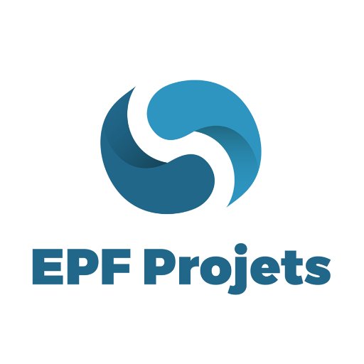 Junior-Entreprise de @EPF_ingenieurs, réalise des prestations dans #informatique, #ingénierie_systèmes, #ingé_eco_responsables, le #conseil et la #traduction.