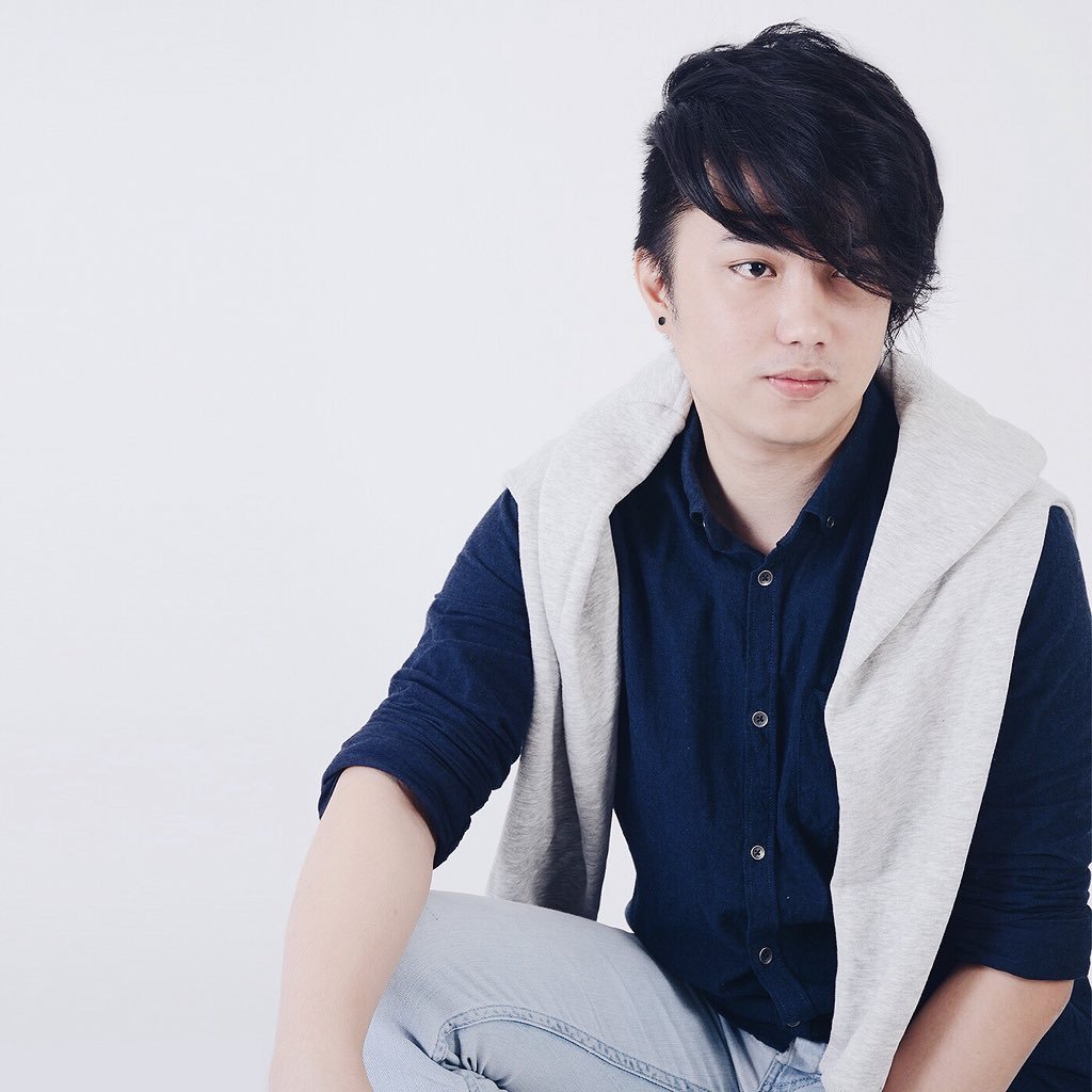 iamgraygarcia's profile picture. How did you even find me here?