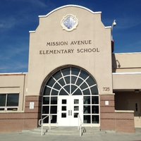 Mission Avenue (@missiontbirds) 's Twitter Profile