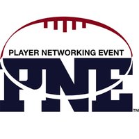 Player Networking Event(@NFLPNE) 's Twitter Profile Photo