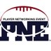 Player Networking Event (@NFLPNE) Twitter profile photo