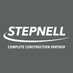 Stepnell (@Stepnellltd) Twitter profile photo