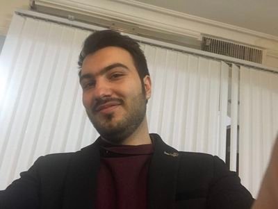 Just god can judge me
team lead manager at iranserver | ایرانسرور