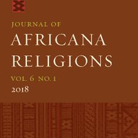 J Africana Religions(@JAfricanaRelig) 's Twitter Profileg