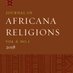 J Africana Religions (@jafricanarelig) Twitter profile photo J Africana Religions (@jafricanarelig) Twitter profile photo