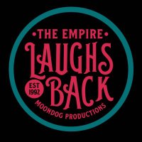 Empire Laughs Back(@empire_comedy) 's Twitter Profile Photo