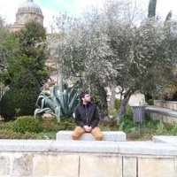 Dario Gonzalez Gandarillas (@darioglez1990) 's Twitter Profile