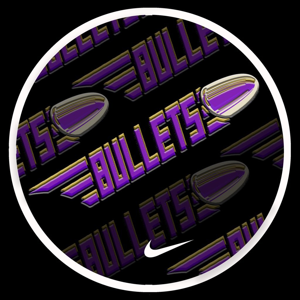 The Official Twitter Account for Bee Bee and Bullet Athletics and Activities!