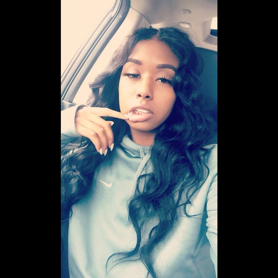 Pretty girl with a savage mentality SC:josy.laflare
