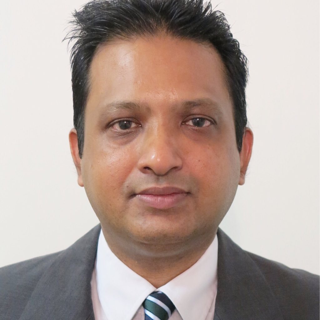 drtzachariah's profile picture. Information Technology and Management Professional, Independent Researcher in the field of Management, International Educator and Author