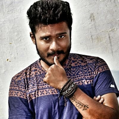 vathsan_'s profile picture. Life is one and so exploring possibilities exerting myself💪
RJ @ AIR🎙️
Amateur writer📜
Indian Cinema fanatic📽️
Doodler at times🖌️
Can tell you d told,untol