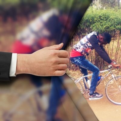 FESTUSM70282656's profile picture. I just feel am one of the lucky boys on the planet..