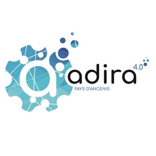 AdiraAncenis's profile picture. Association pour le Développement Industriel et économique de la Région d'Ancenis