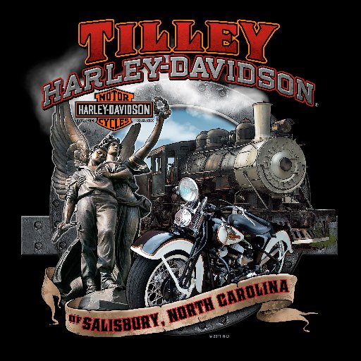The Best Harley-Davidson dealer in the Carolinas!!