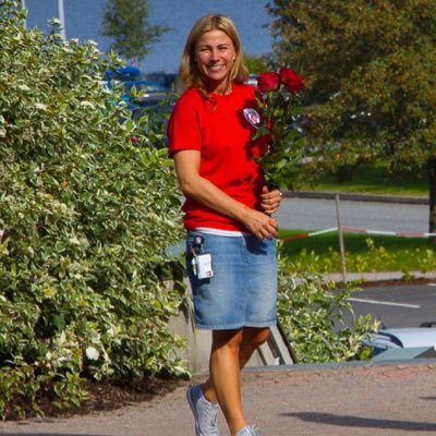 JanickeAndreas4's profile picture. Varaordfører Porsgrunn kommune og adm.sjef Herøya Arbeiderforening