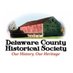 Delaware County Historical Society (@delawareco_hs) Twitter profile photo Delaware County Historical Society (@delawareco_hs) Twitter profile photo