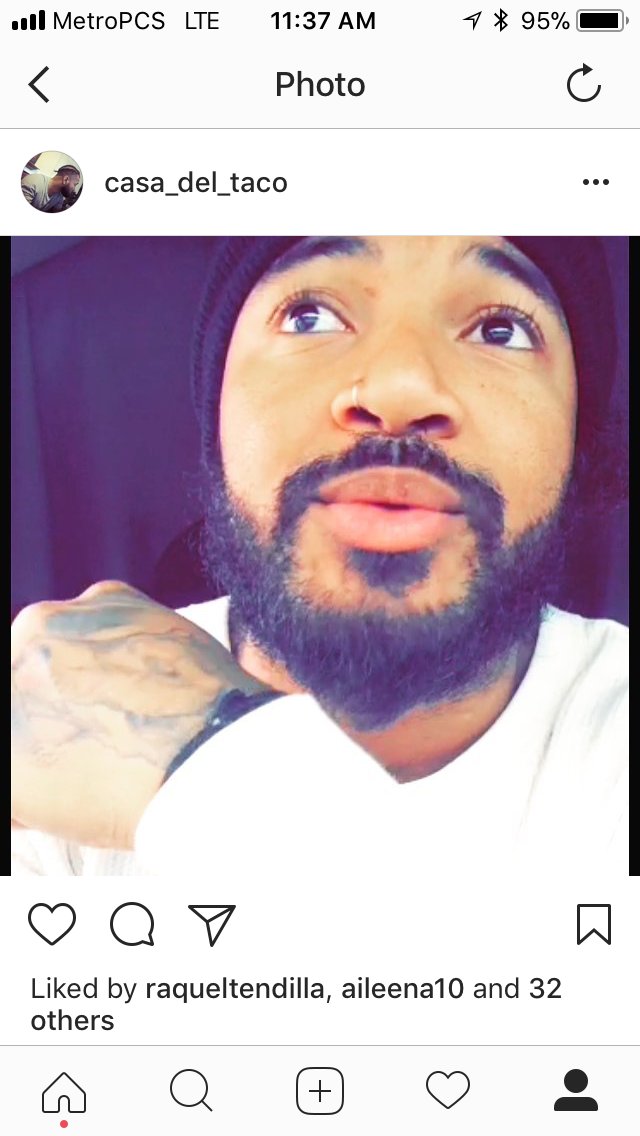 The light skinned Keith sweat