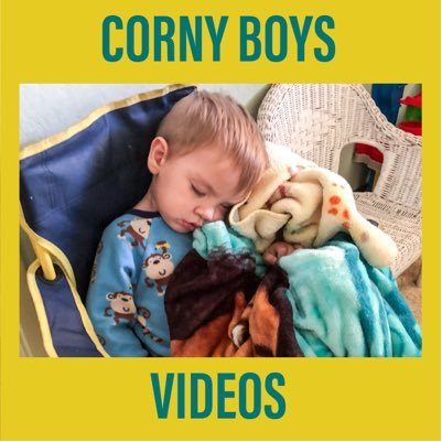 Corny Boys Videos YouTube Channel! https://t.co/KZr7ptR6DT Follow Back and subscribe back. SWBF2 videos and more.