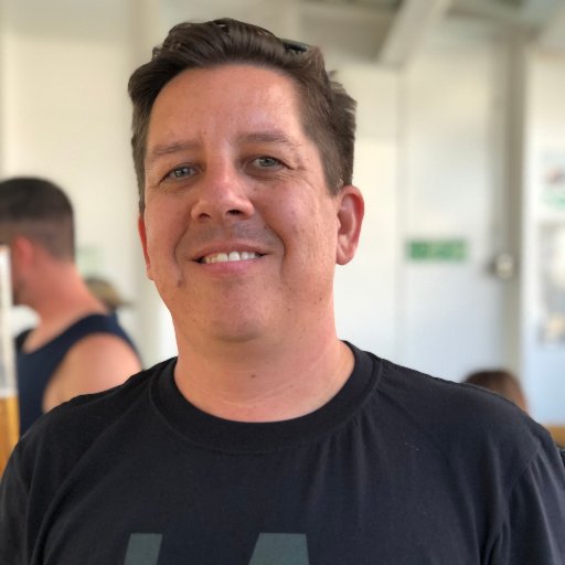 emillspaugh's profile picture. Beer geek, really - just a geek in general.  Also follow me at @IandIBrewing