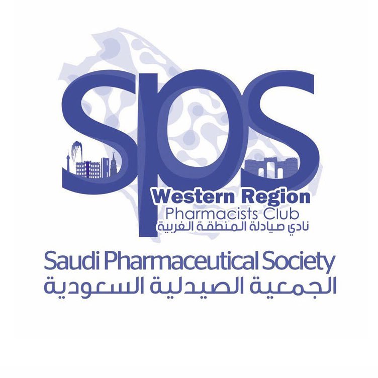 The official account for SPS Western Region Pharmacists Club (SPSWR). a subdivision of the Saudi Pharmaceutical Society. Email:wr@sps.med.sa