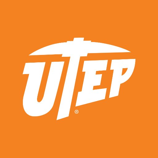 For all the latest campus news and updates, check out @UTEP ⛏️