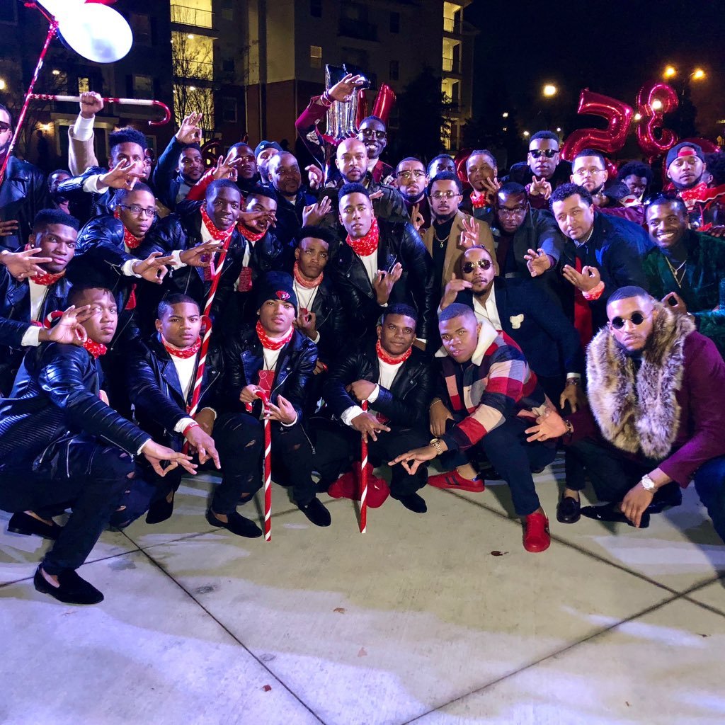 ♦The Untouchable Omicron Iota Chapter Of Kappa Alpha Psi Fraternity Inc. #KSU #Acievement