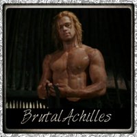 Achilles. Parody. (@brutalachilles) 's Twitter Profile Photo Achilles. Parody. (@brutalachilles) 's Twitter Profile Photo