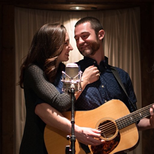 We are a #Singersongwriter couple. We were created to #create so we write songs that display our movement through #life & #love. #LandMarkMusic