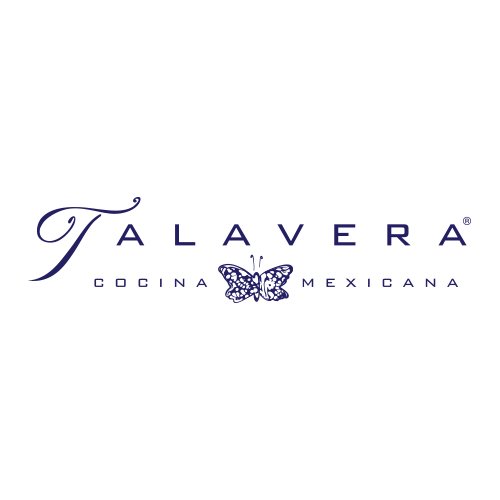 Talavera Restaurant serves traditional Mexican cuisine with a contemporary twist, featuring recipes from street markets and signature Mexico City restaurants.