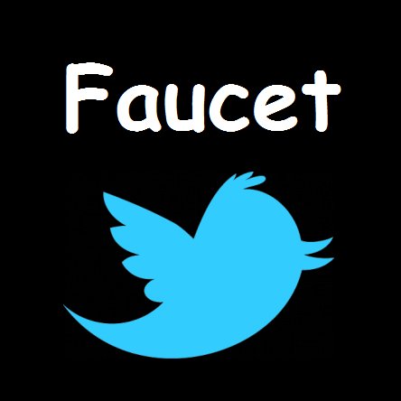 faucet_tweet's profile picture. Faucet-tweet is the best faucet.💲💲💲               

 Contact : fl32biz@gmail.com ✉️