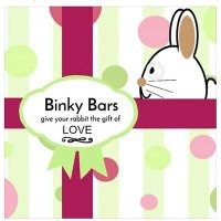 BINKY🐇BARS🍃 (@binkybars) 's Twitter Profile