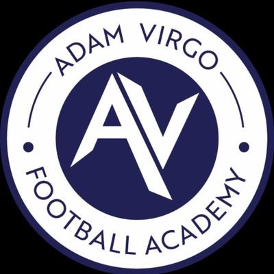 Adam Virgo Football