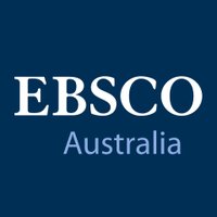 EBSCO Australia(@EBSCOAustralia) 's Twitter Profile Photo