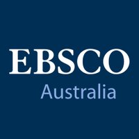 EBSCO Australia (@ebscoaustralia) 's Twitter Profile