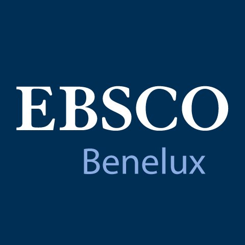 EBSCOBenelux Profile Picture